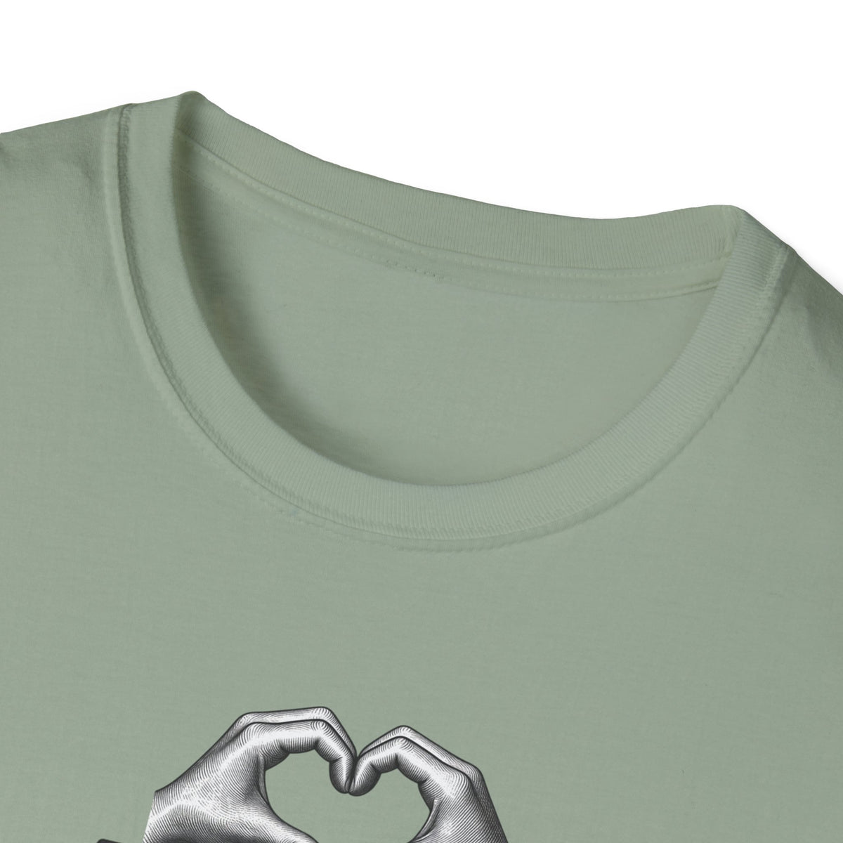 Mom Mommy Mama Mother Light Colored Shirt, Until the End of Time Mom Tee
