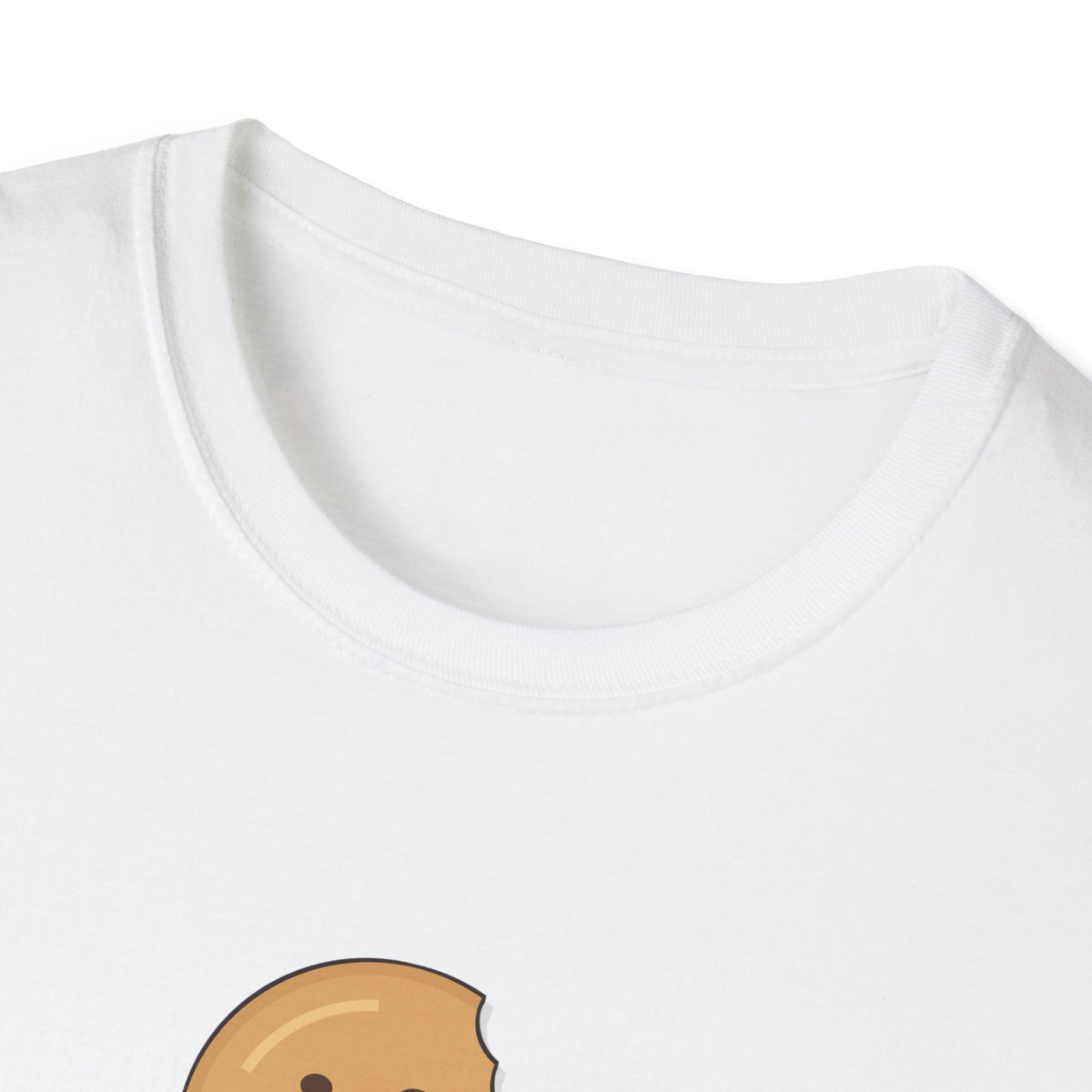 Most Likely to Eat Santa's Cookies Light Colored Shirt, Funny Family Christmas Tee