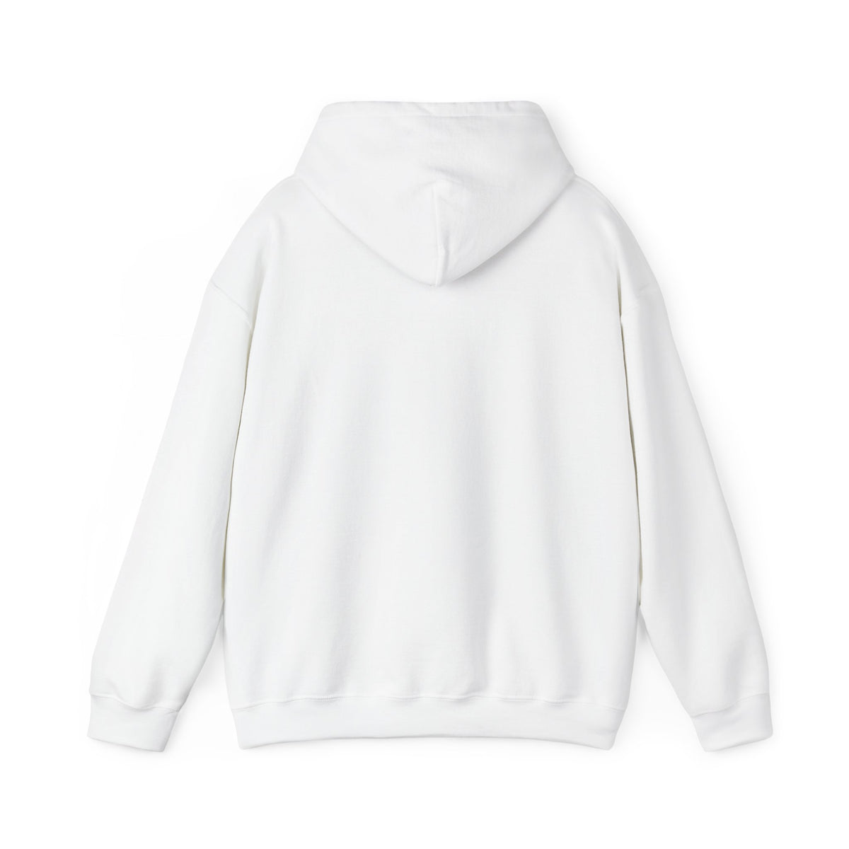 Be Proud of Yourself Hoodie, Boho Rainbow Positive Sweatshirt