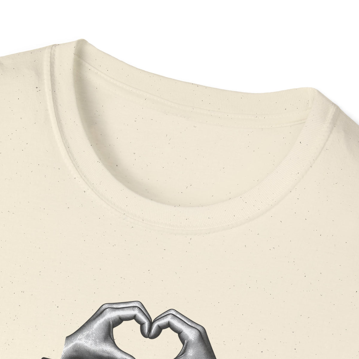 Mom Mommy Mama Mother Light Colored Shirt, Until the End of Time Mom Tee
