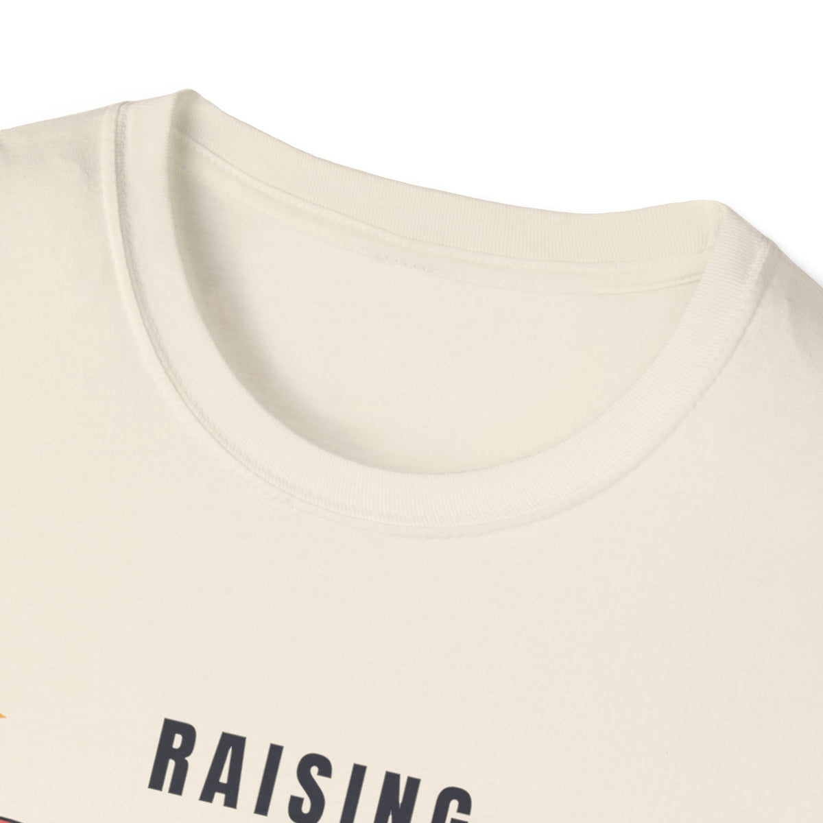 Raising Tiny Humans Is My Cardio Light Colored Shirt, Funny Mom Life Tee