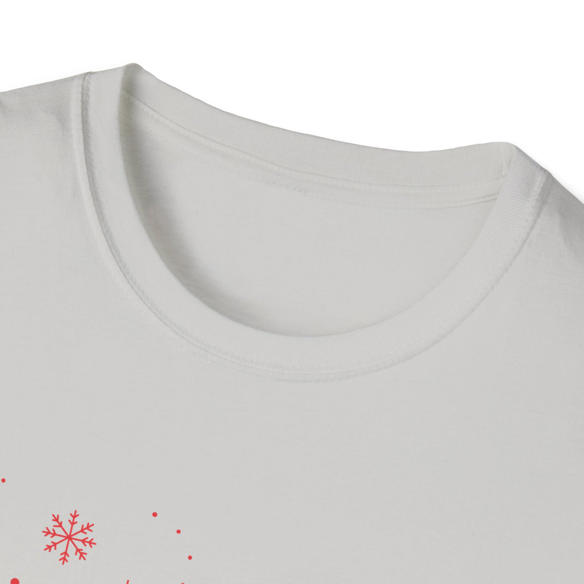 Merry Christmas Red Truck Shirt, Vintage Christmas Tree Truck Tee •