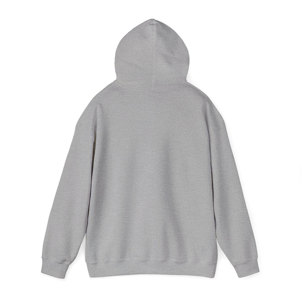 Blessed By God Light Colored Hoodie, Christian Heart Cross Sweatshirt