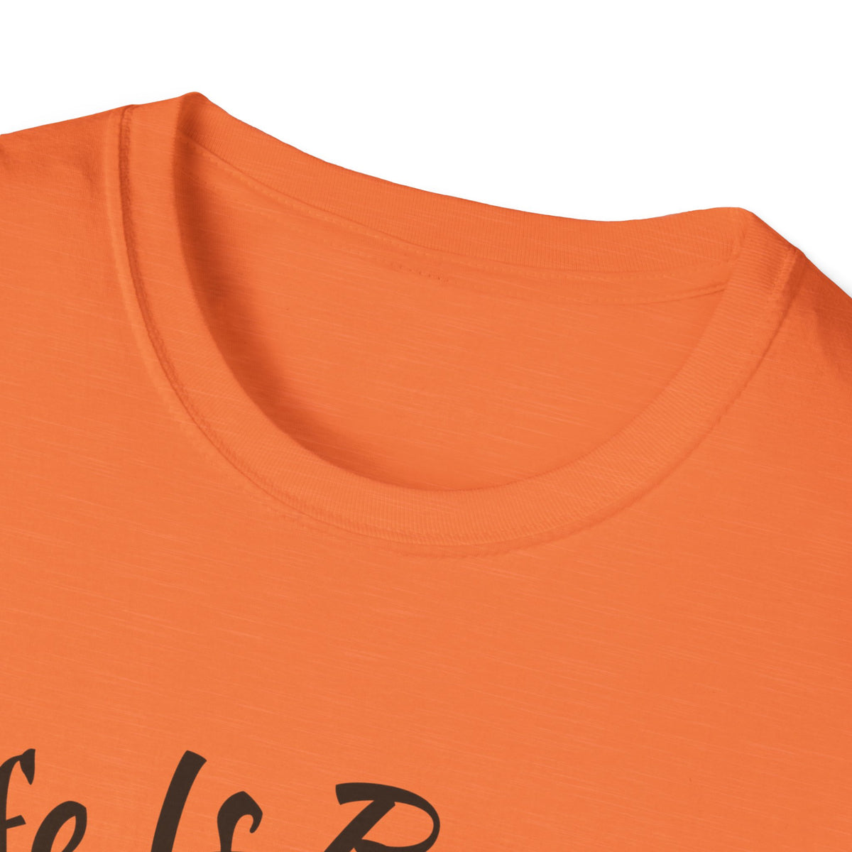Life Is Better by the Campfire Shirt, Camping Lover Tee