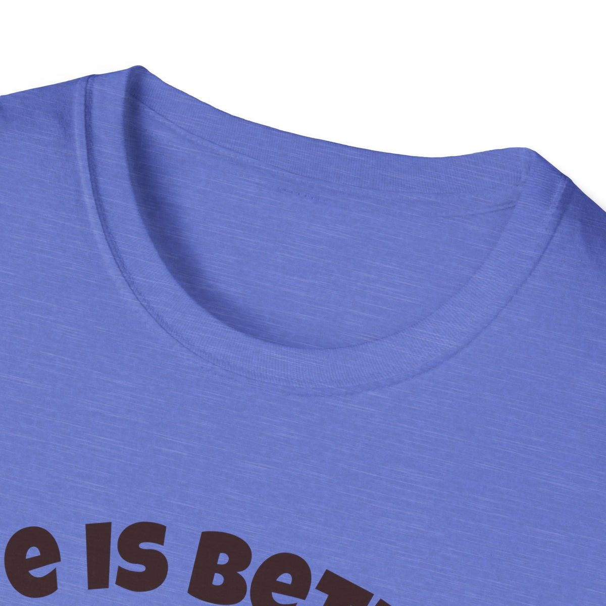 Life Is Better with S'mores Shirt, Funny Camping Tee