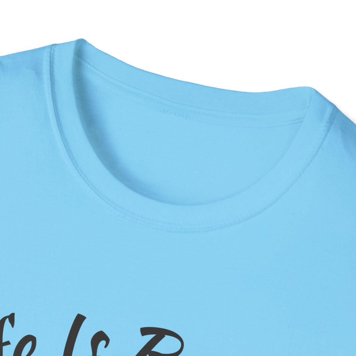 Life Is Better by the Campfire Shirt, Camping Lover Tee
