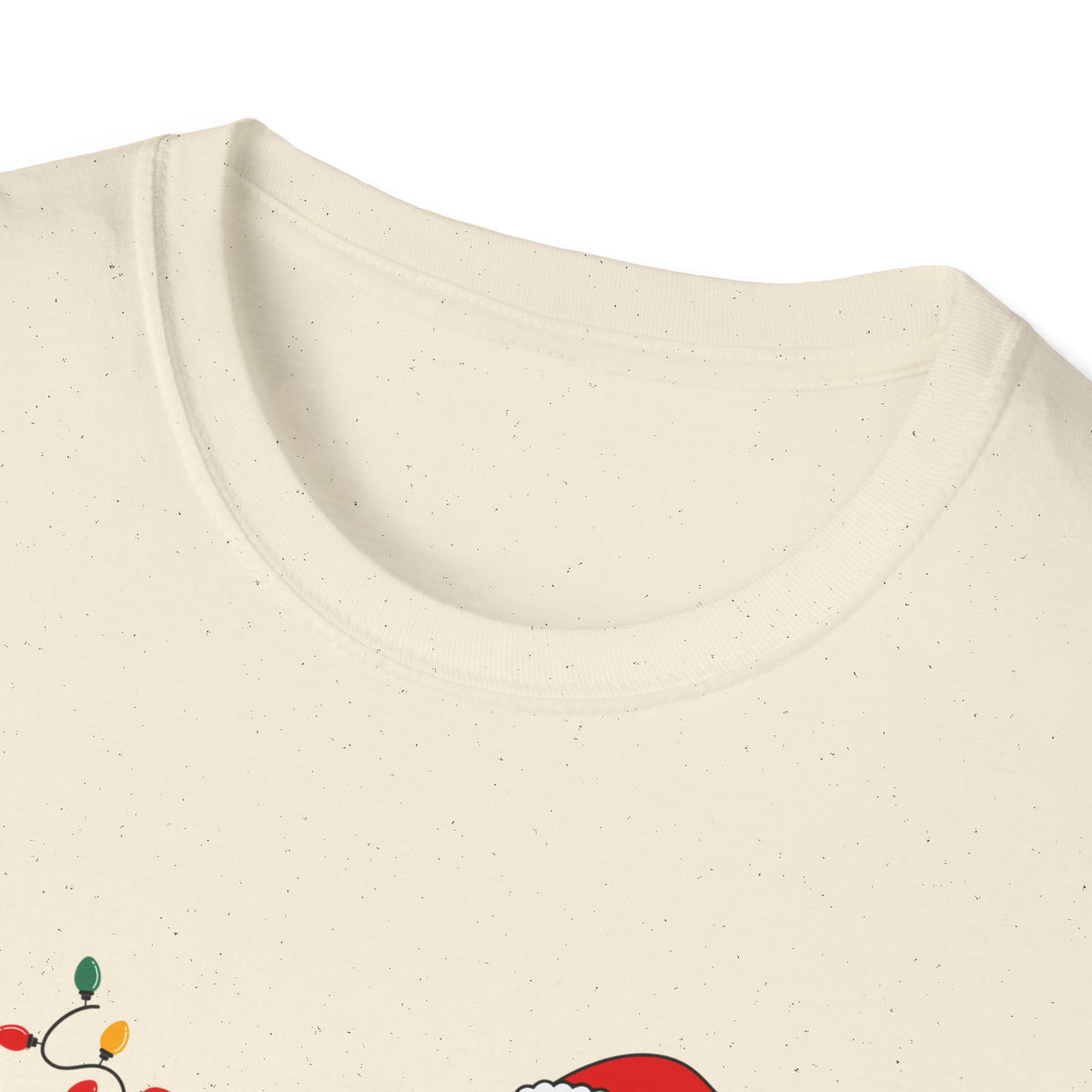 Santa Claws Is Coming to Town Shirt, Funny Skeleton Christmas Tee