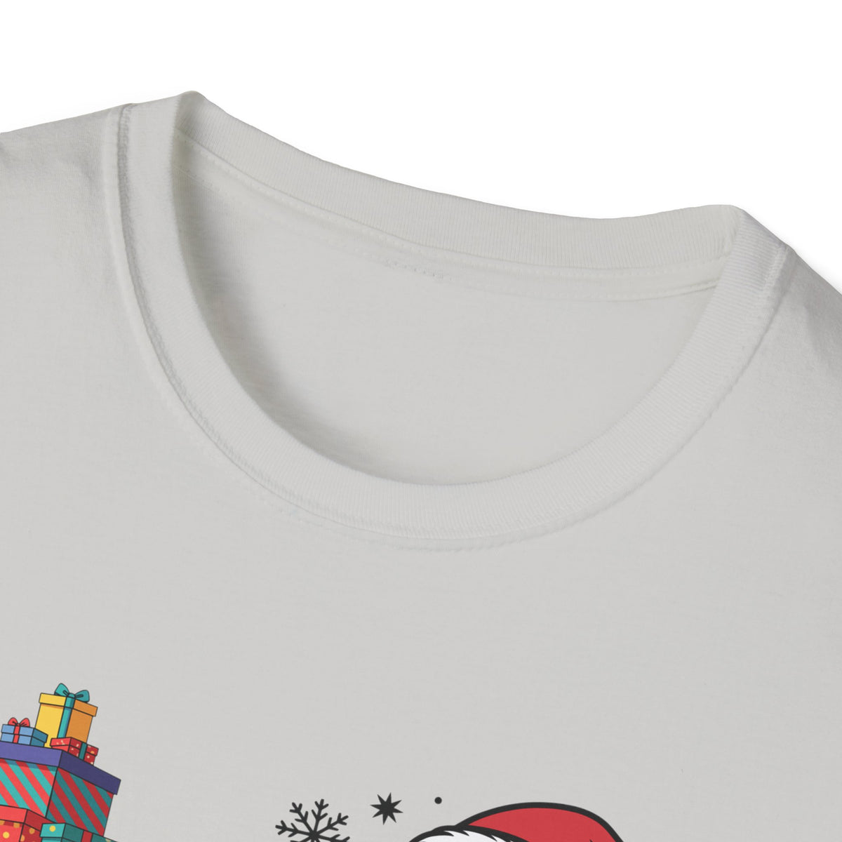 Dead Tired of Christmas Shopping Shirt, Funny Skeleton Holiday Tee