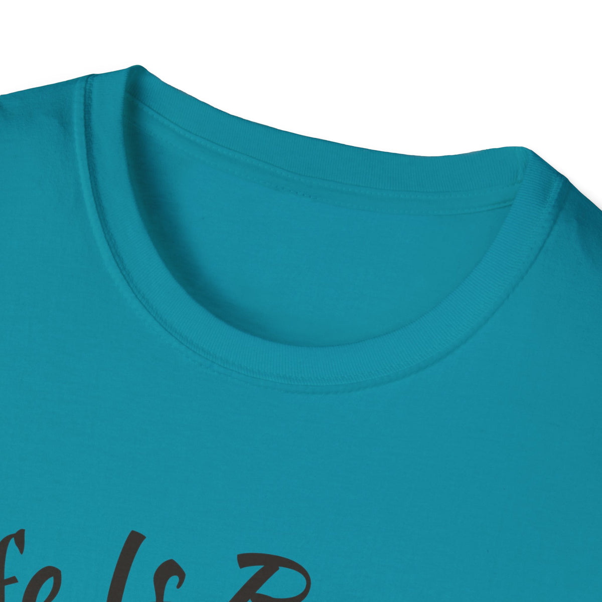 Life Is Better by the Campfire Shirt, Camping Lover Tee