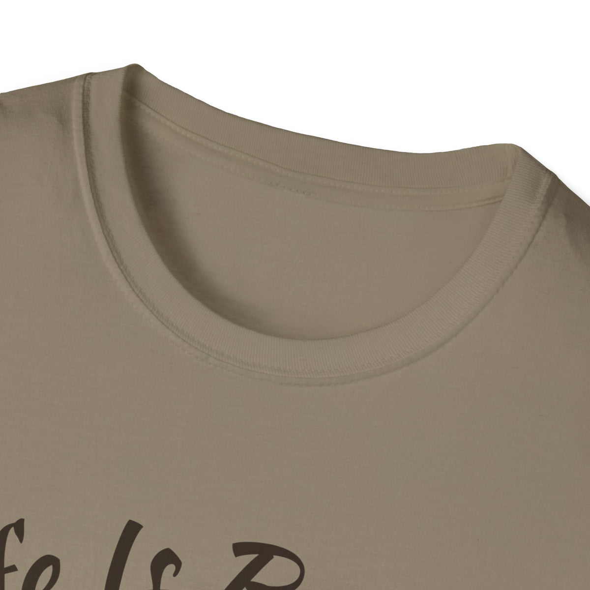 Life Is Better by the Campfire Shirt, Camping Lover Tee