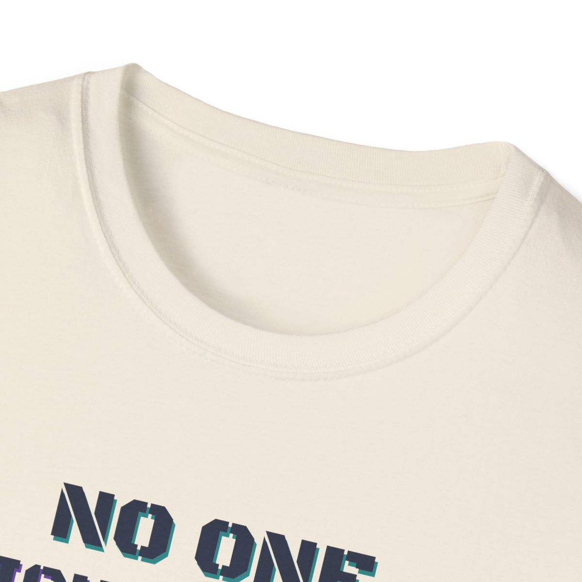 No One Fights Alone Light Colored Shirt, Check On Your Battle Buddy Veteran Tee, Suicide Prevention Awareness