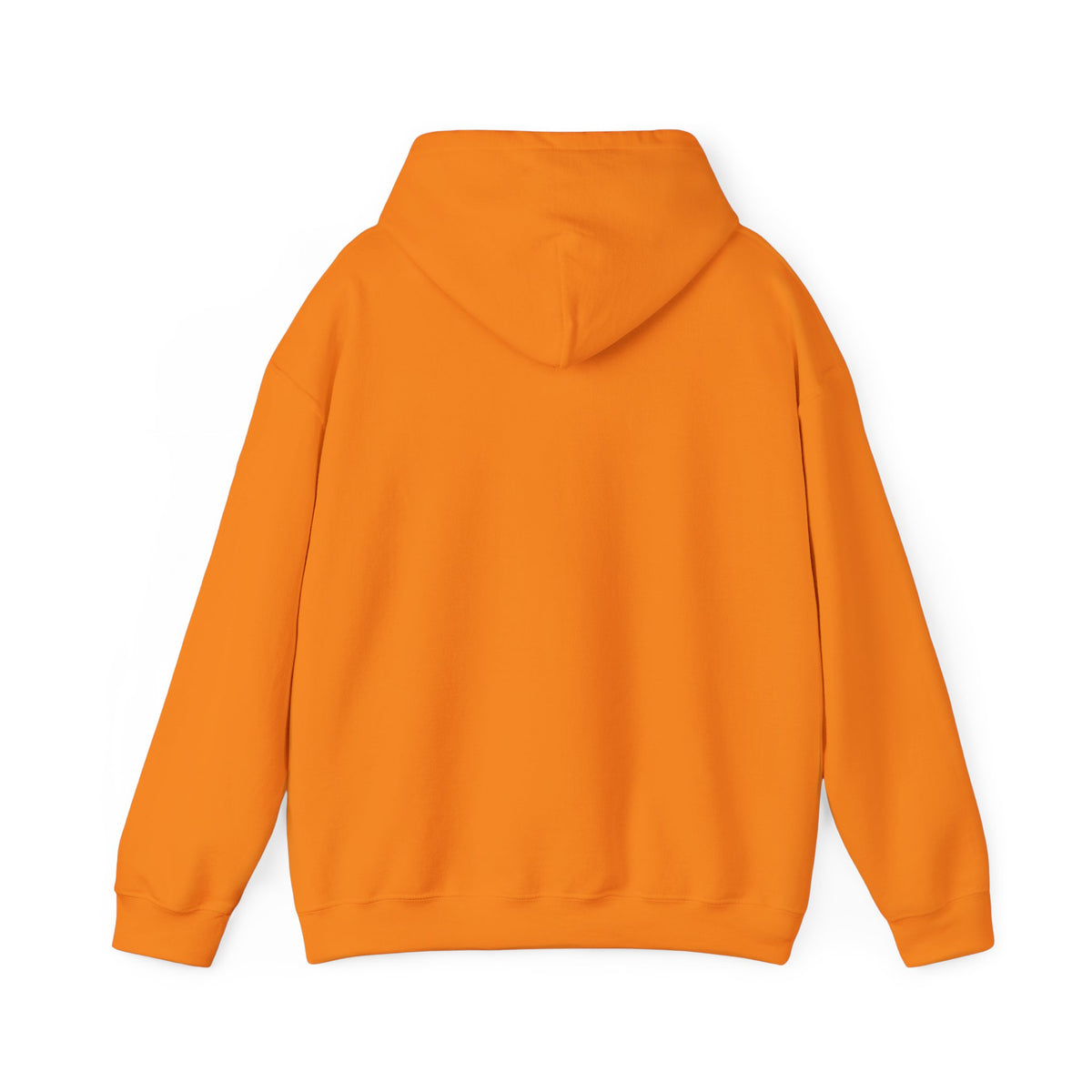 Jesus Blue Scroll Hoodie, Christian Faith Sweatshirt