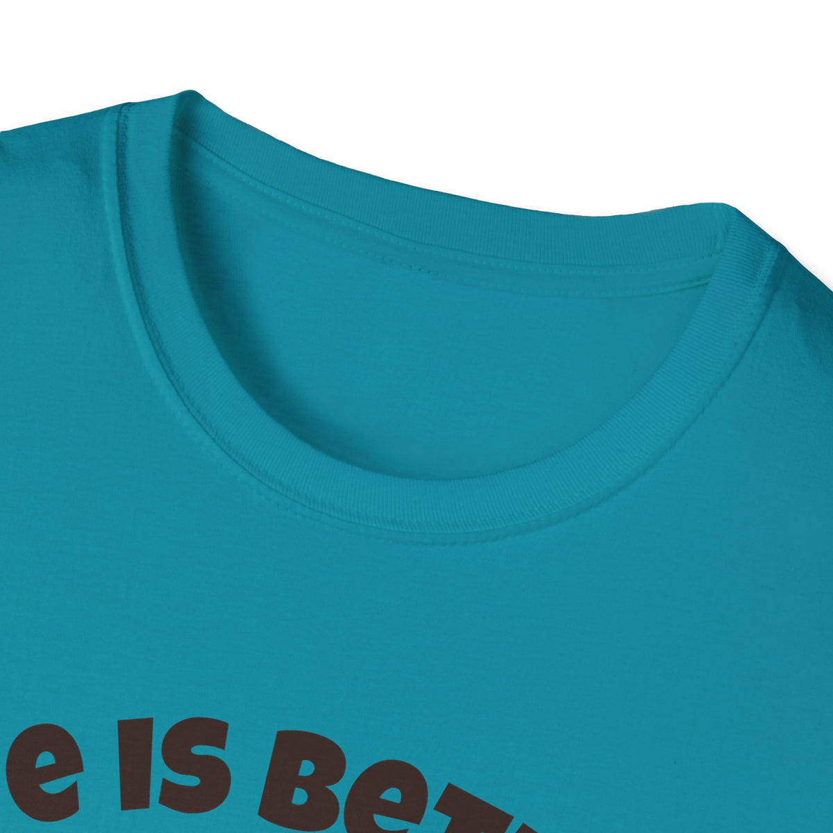 Life Is Better with S'mores Shirt, Funny Camping Tee