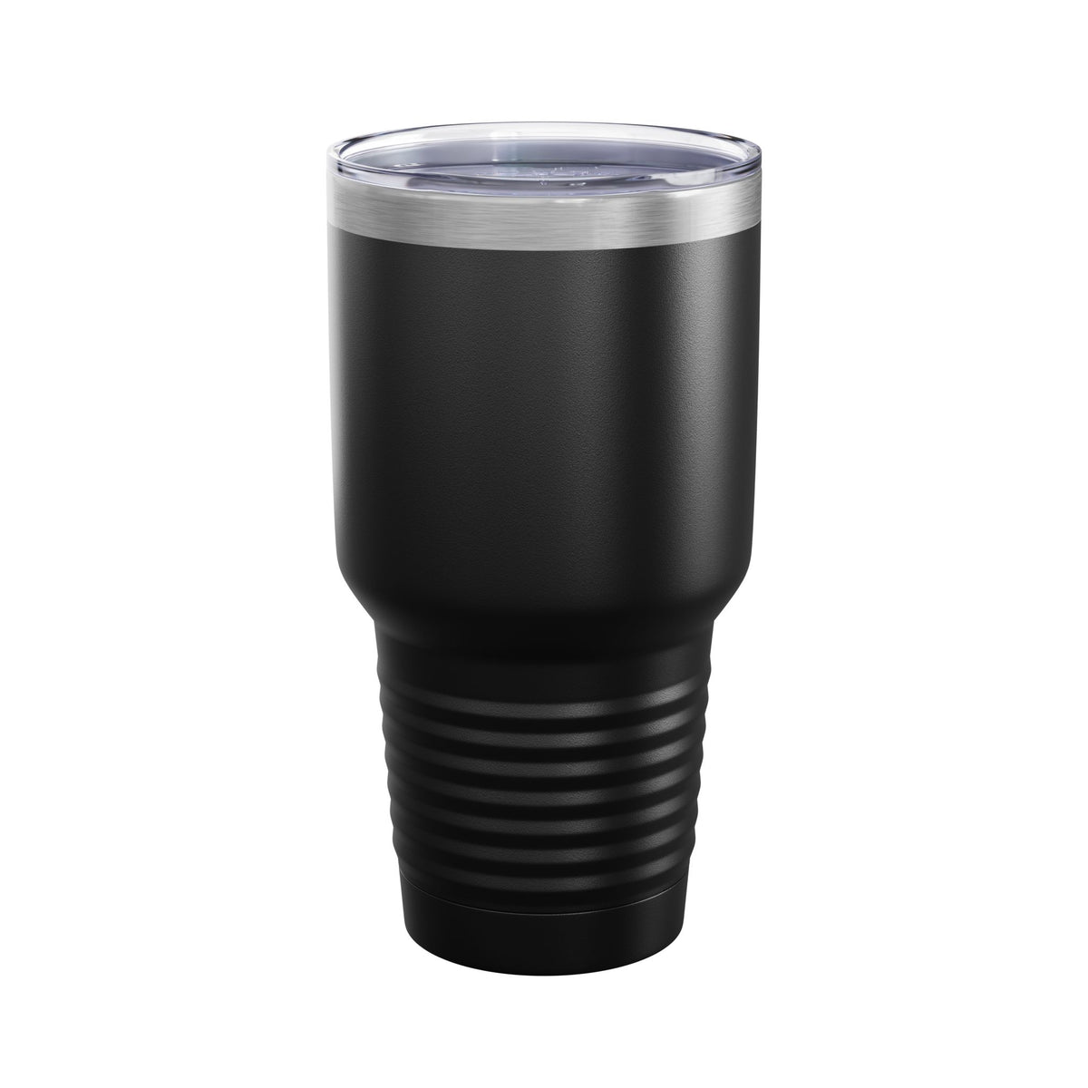 No One Fights Alone 30oz Dark Colored Tumbler, Check On Your Battle Buddy Veteran Cup