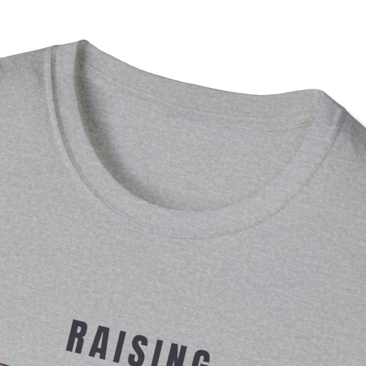 Raising Tiny Humans Is My Cardio Light Colored Shirt, Funny Mom Life Tee