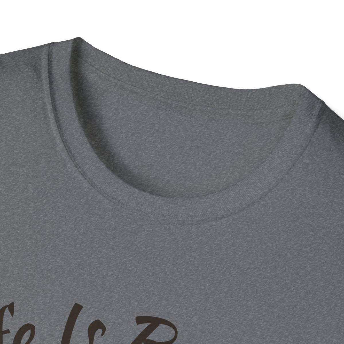 Life Is Better by the Campfire Shirt, Camping Lover Tee
