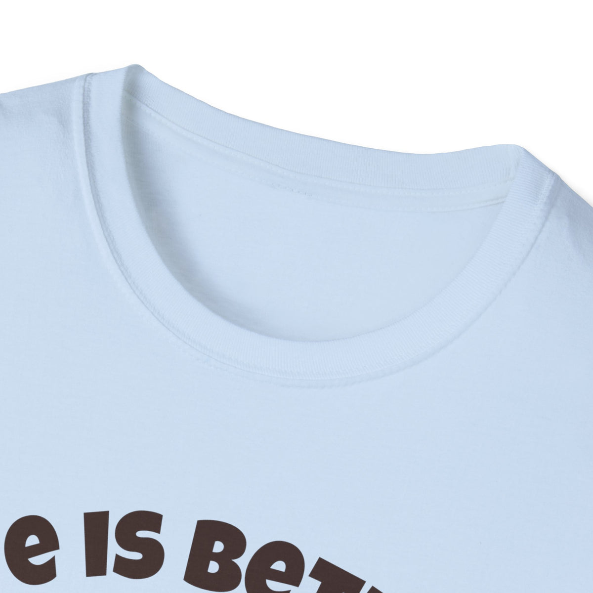 Life Is Better with S'mores Shirt, Funny Camping Tee