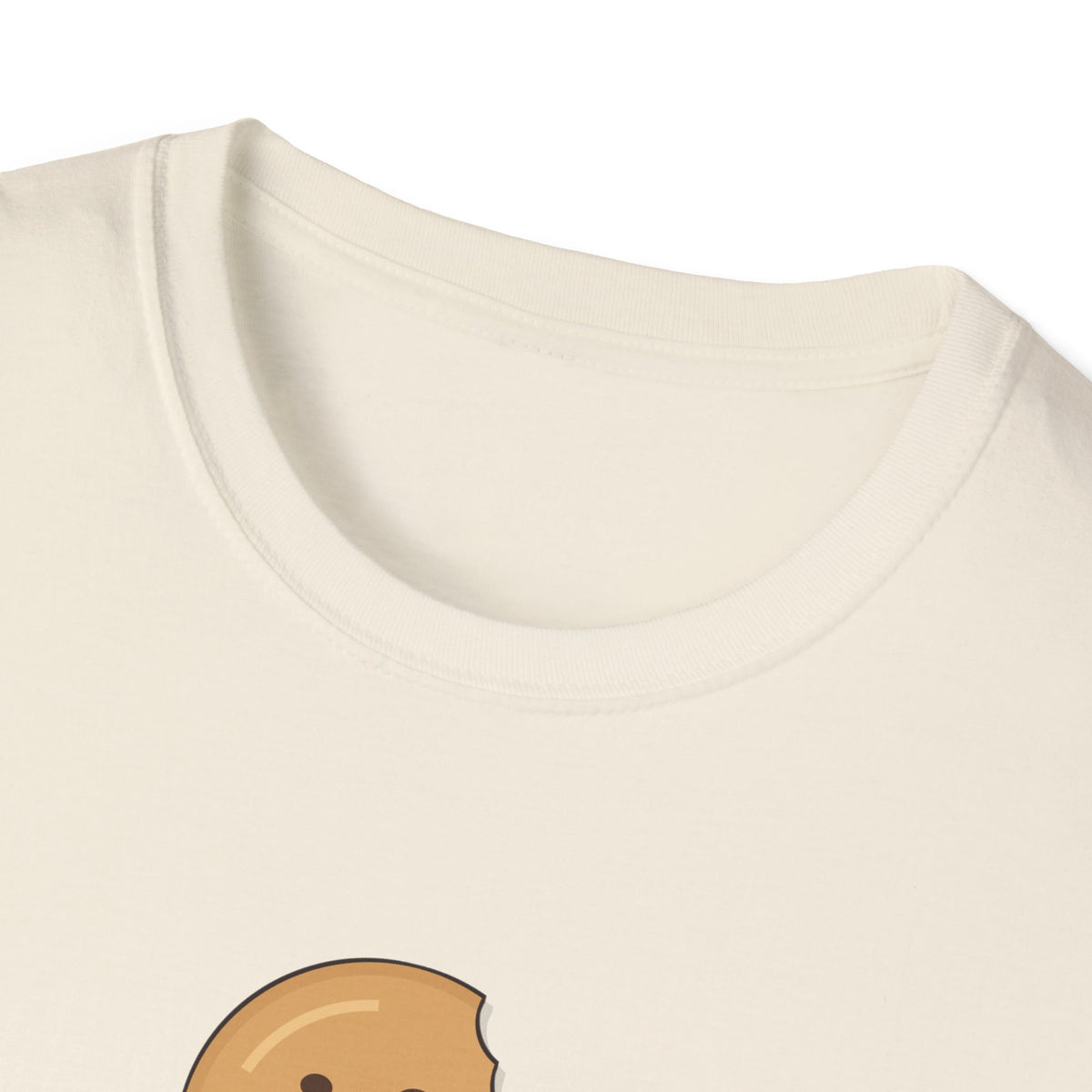 Most Likely to Eat Santa's Cookies Light Colored Shirt, Funny Family Christmas Tee