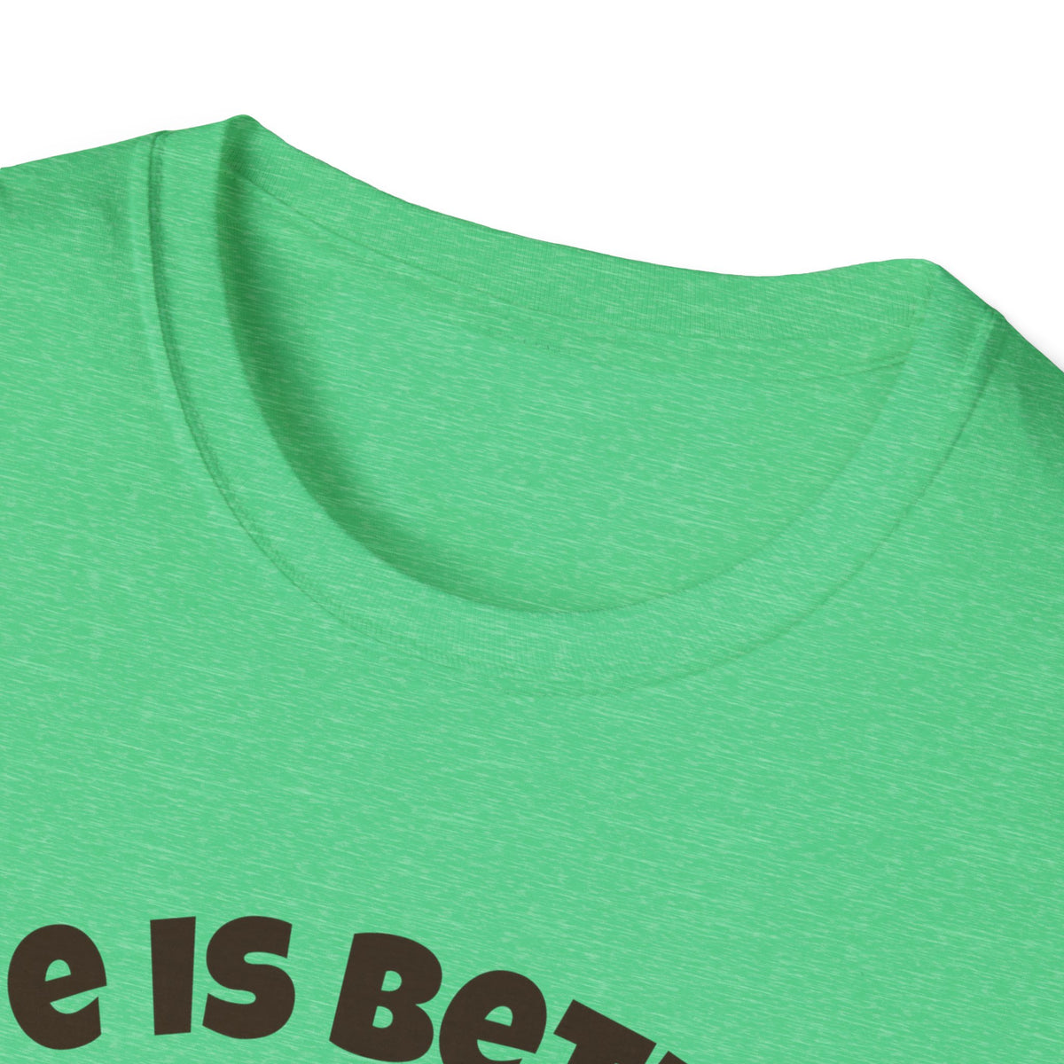 Life Is Better with S'mores Shirt, Funny Camping Tee