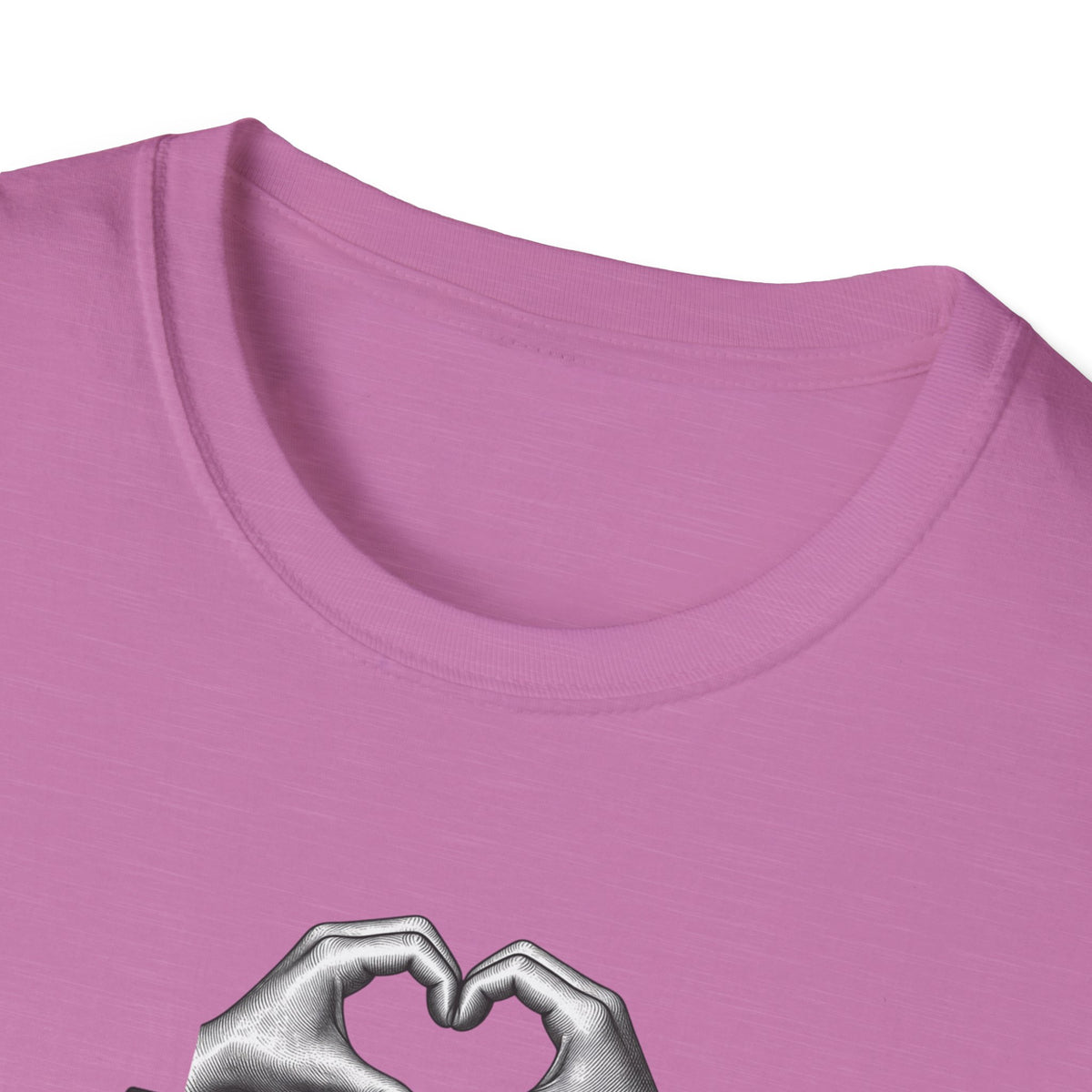 Mom Mommy Mama Mother Light Colored Shirt, Until the End of Time Mom Tee