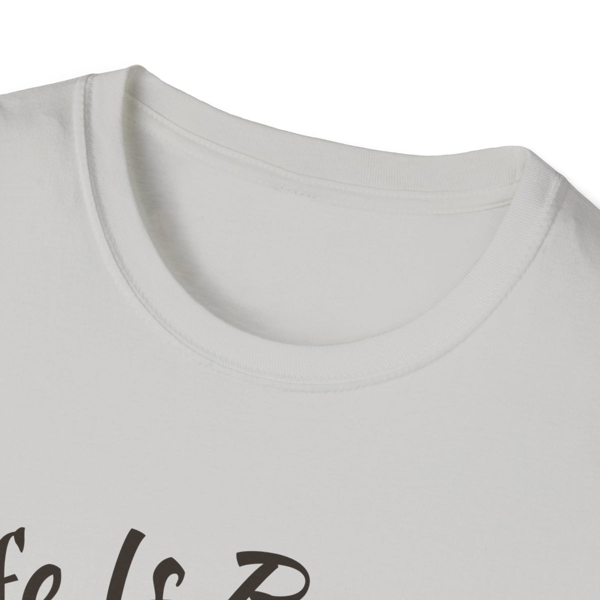 Life Is Better by the Campfire Shirt, Camping Lover Tee