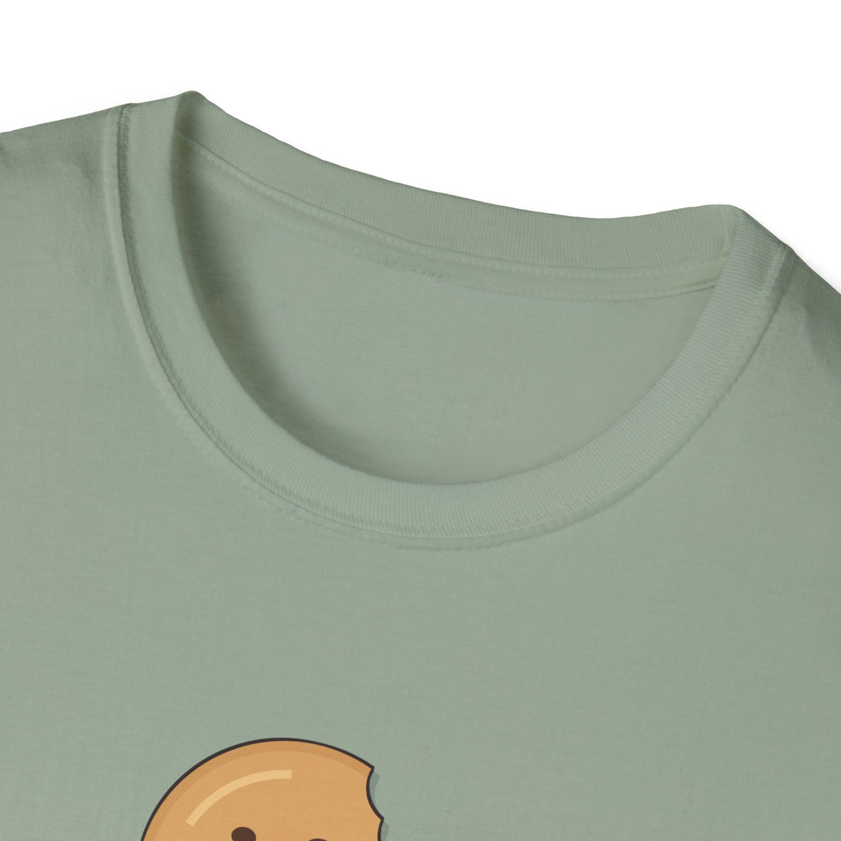 Most Likely to Eat Santa's Cookies Light Colored Shirt, Funny Family Christmas Tee