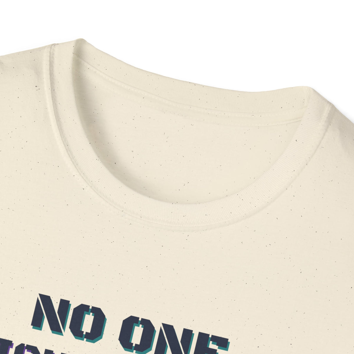 No One Fights Alone Light Colored Shirt, Check On Your Battle Buddy Veteran Tee, Suicide Prevention Awareness