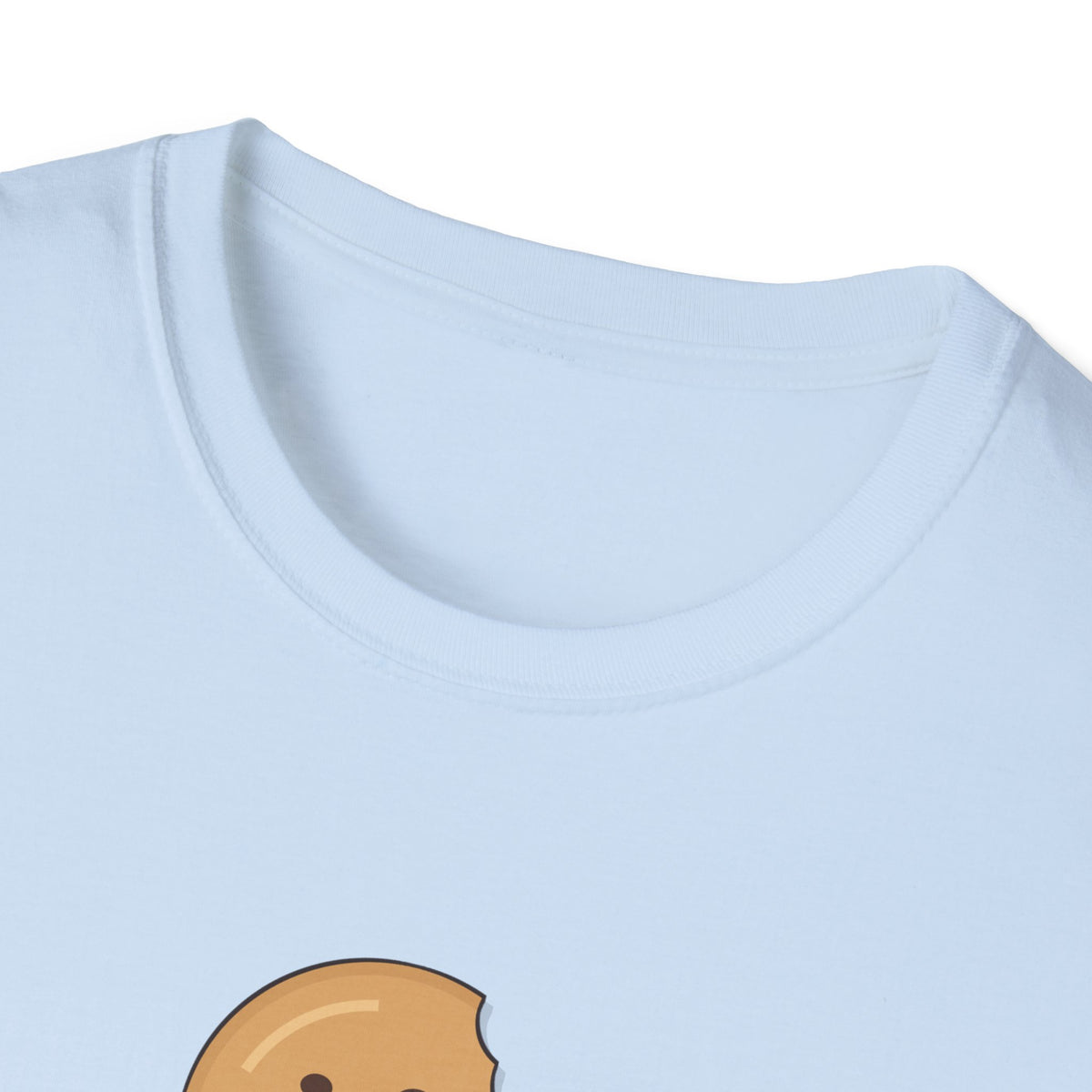 Most Likely to Eat Santa's Cookies Light Colored Shirt, Funny Family Christmas Tee