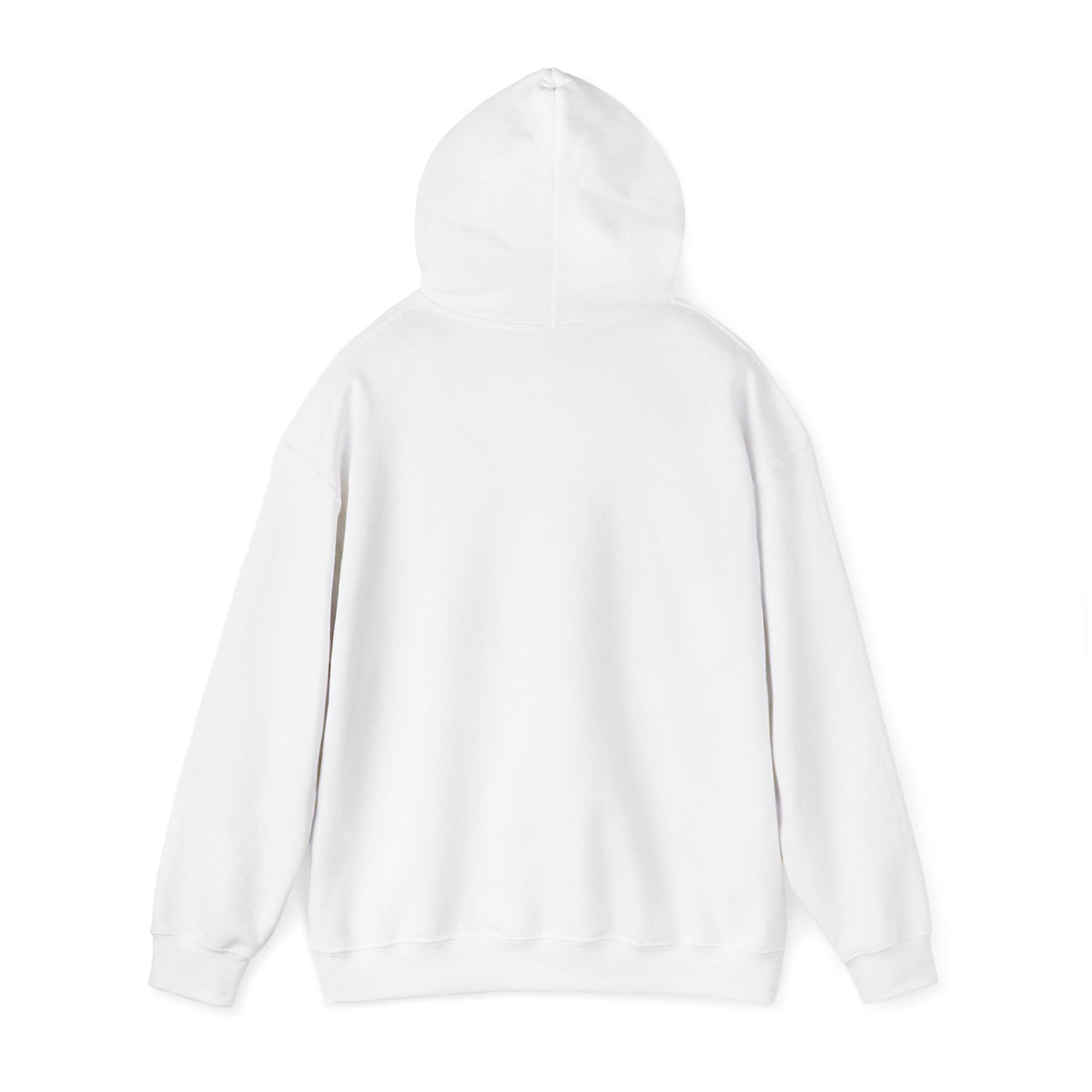 Jesus Blue Scroll Hoodie, Christian Faith Sweatshirt