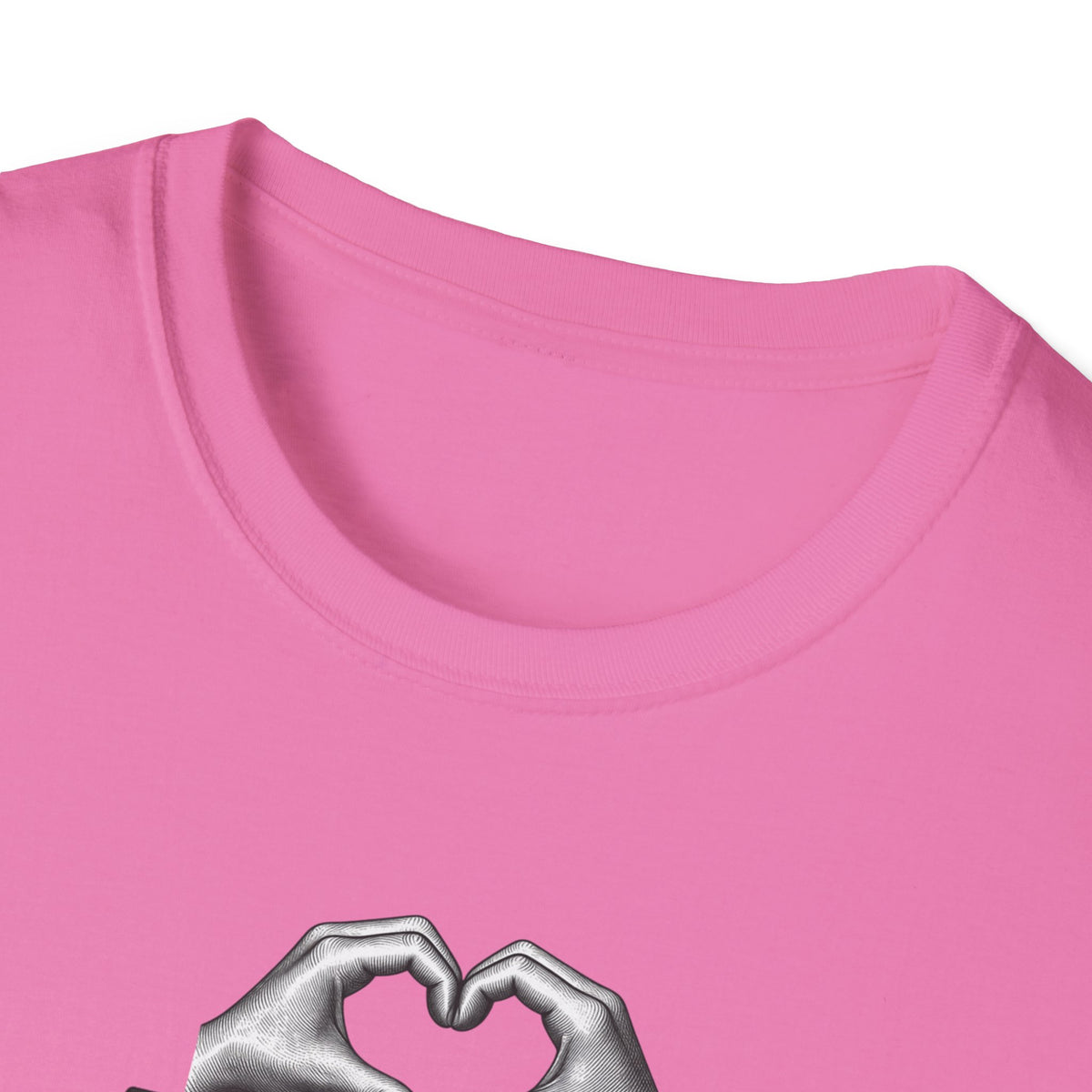 Mom Mommy Mama Mother Light Colored Shirt, Until the End of Time Mom Tee