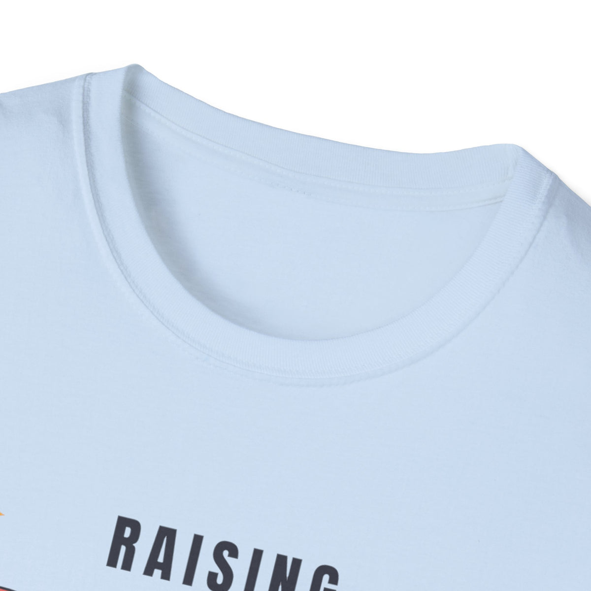 Raising Tiny Humans Is My Cardio Light Colored Shirt, Funny Mom Life Tee