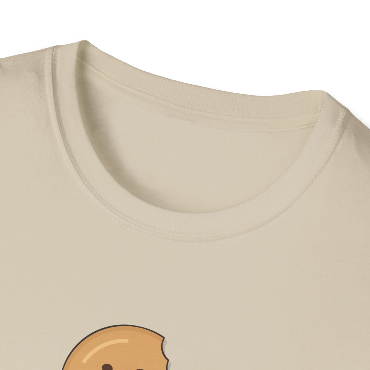 Most Likely to Eat Santa's Cookies Light Colored Shirt, Funny Family Christmas Tee