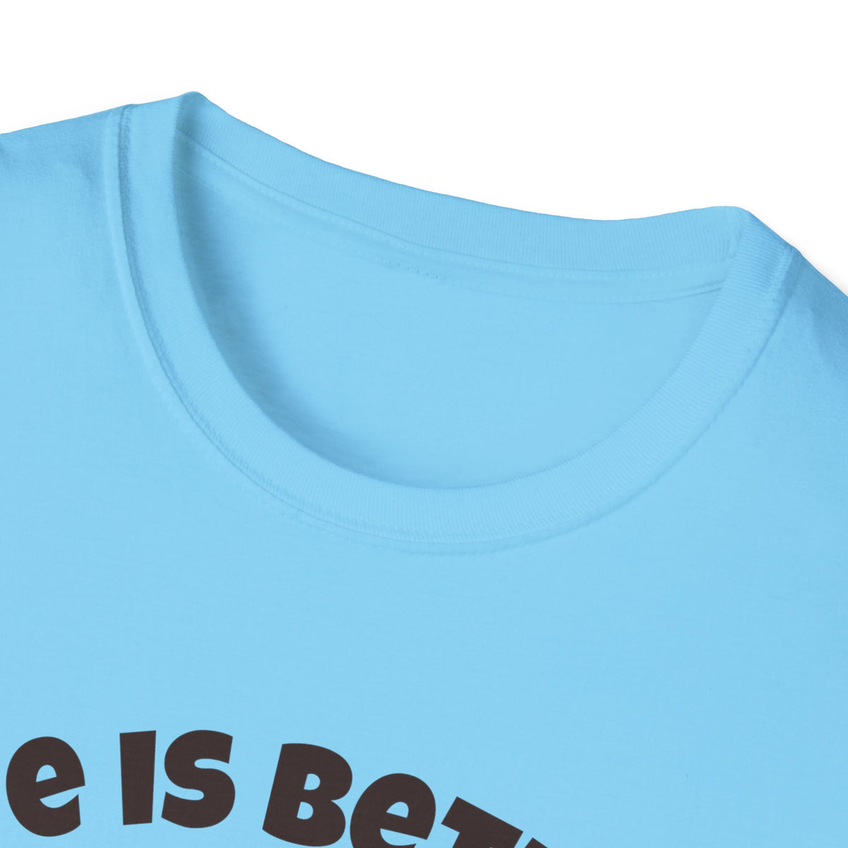 Life Is Better with S'mores Shirt, Funny Camping Tee