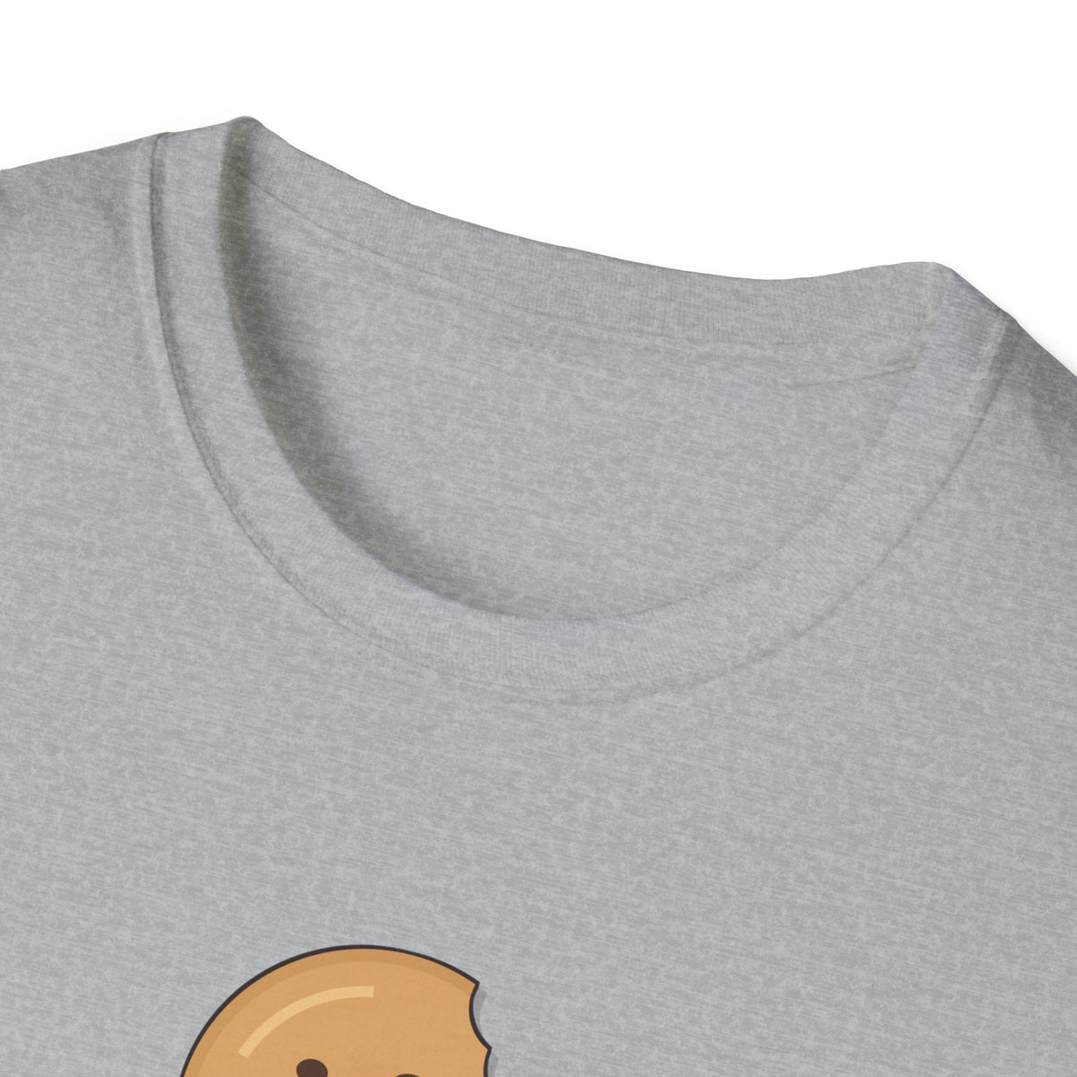 Most Likely to Eat Santa's Cookies Light Colored Shirt, Funny Family Christmas Tee