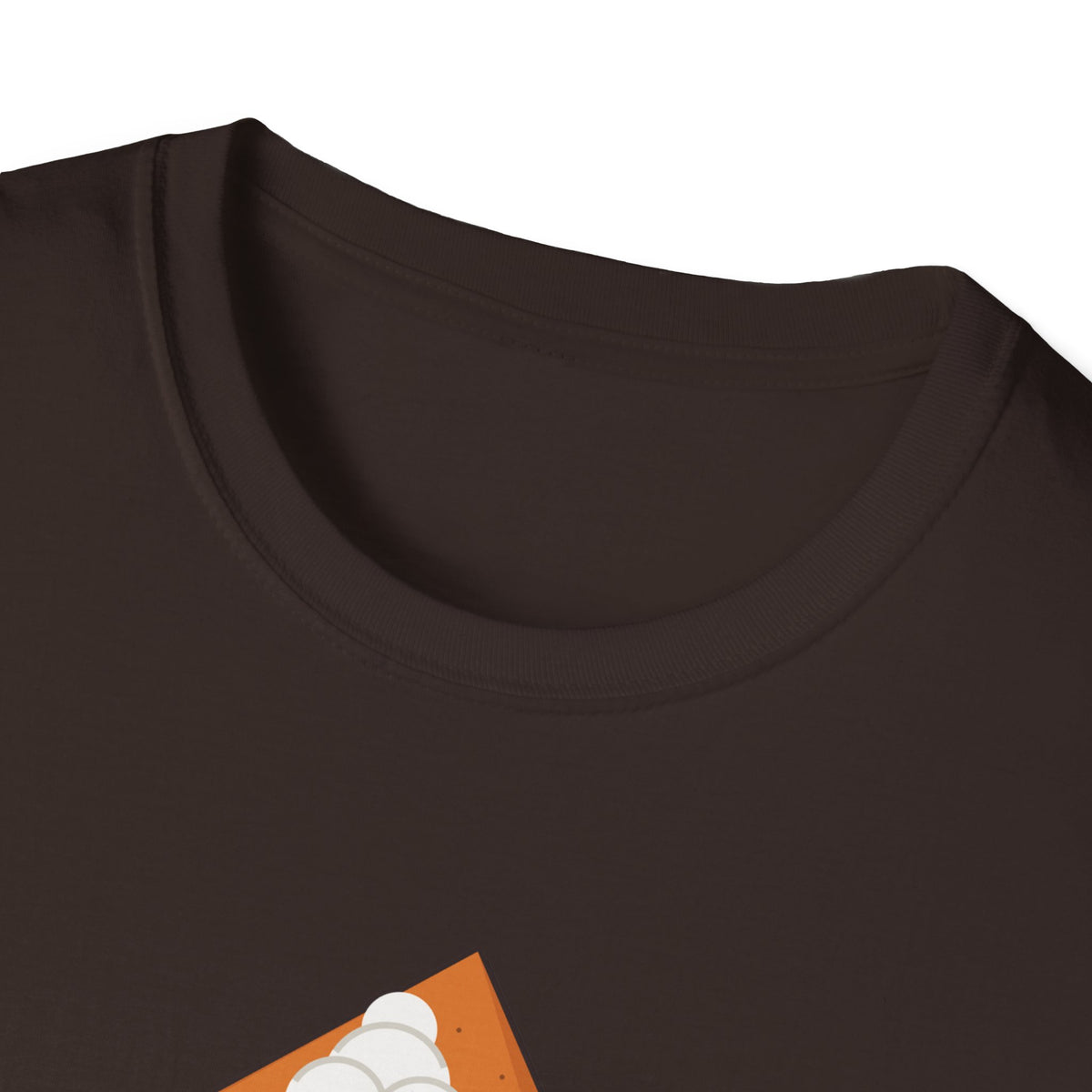 I'm Just Here for the Pie Shirt, Funny Thanksgiving Dark Colored Tee