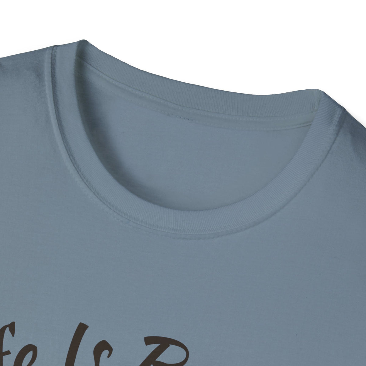 Life Is Better by the Campfire Shirt, Camping Lover Tee