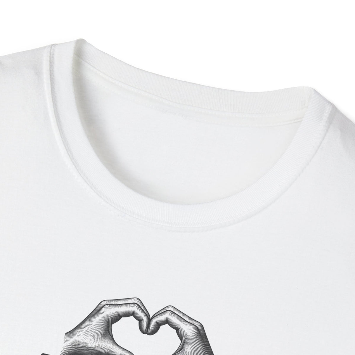 Mom Mommy Mama Mother Light Colored Shirt, Until the End of Time Mom Tee