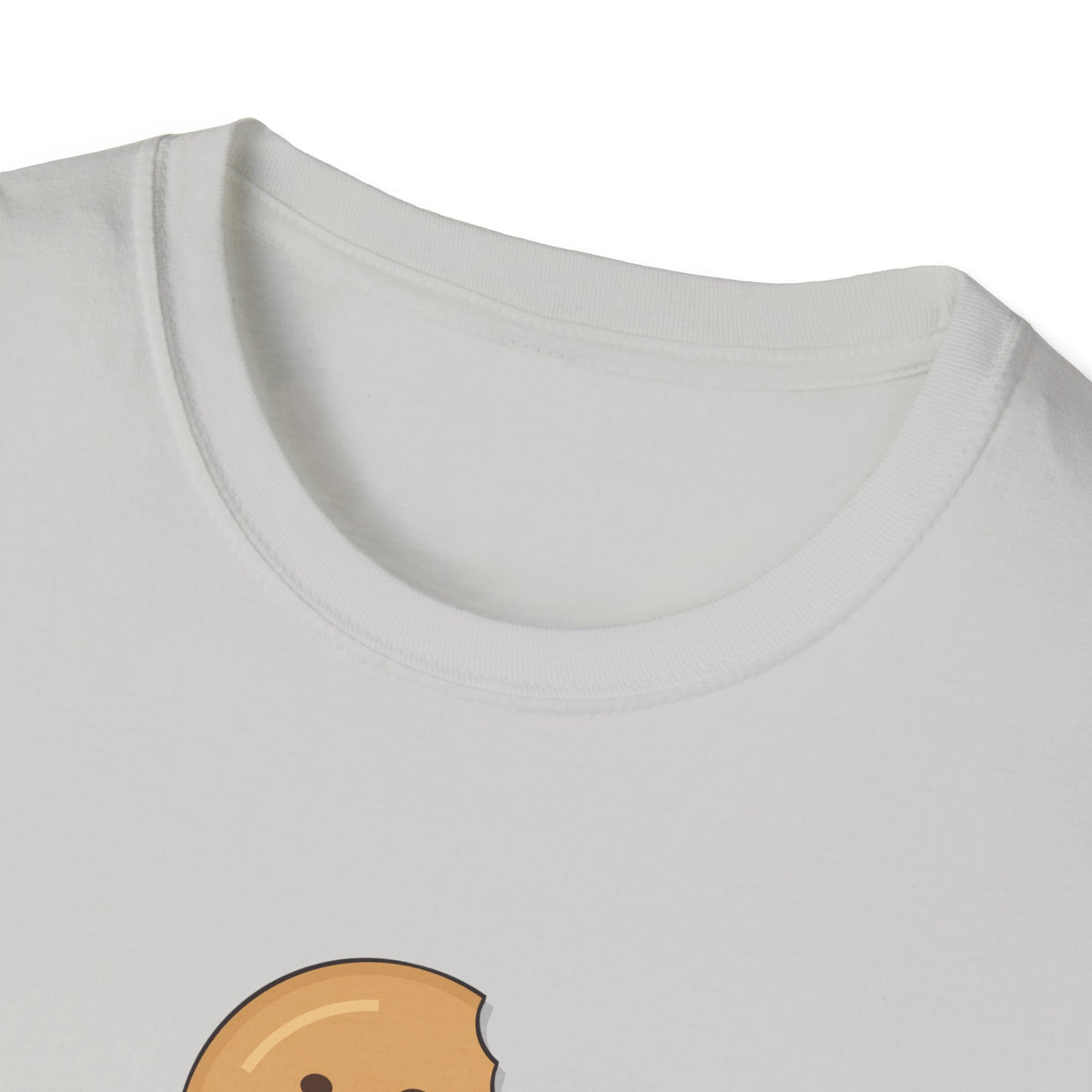 Most Likely to Eat Santa's Cookies Light Colored Shirt, Funny Family Christmas Tee