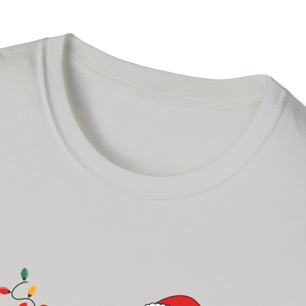 Santa Claws Is Coming to Town Shirt, Funny Skeleton Christmas Tee
