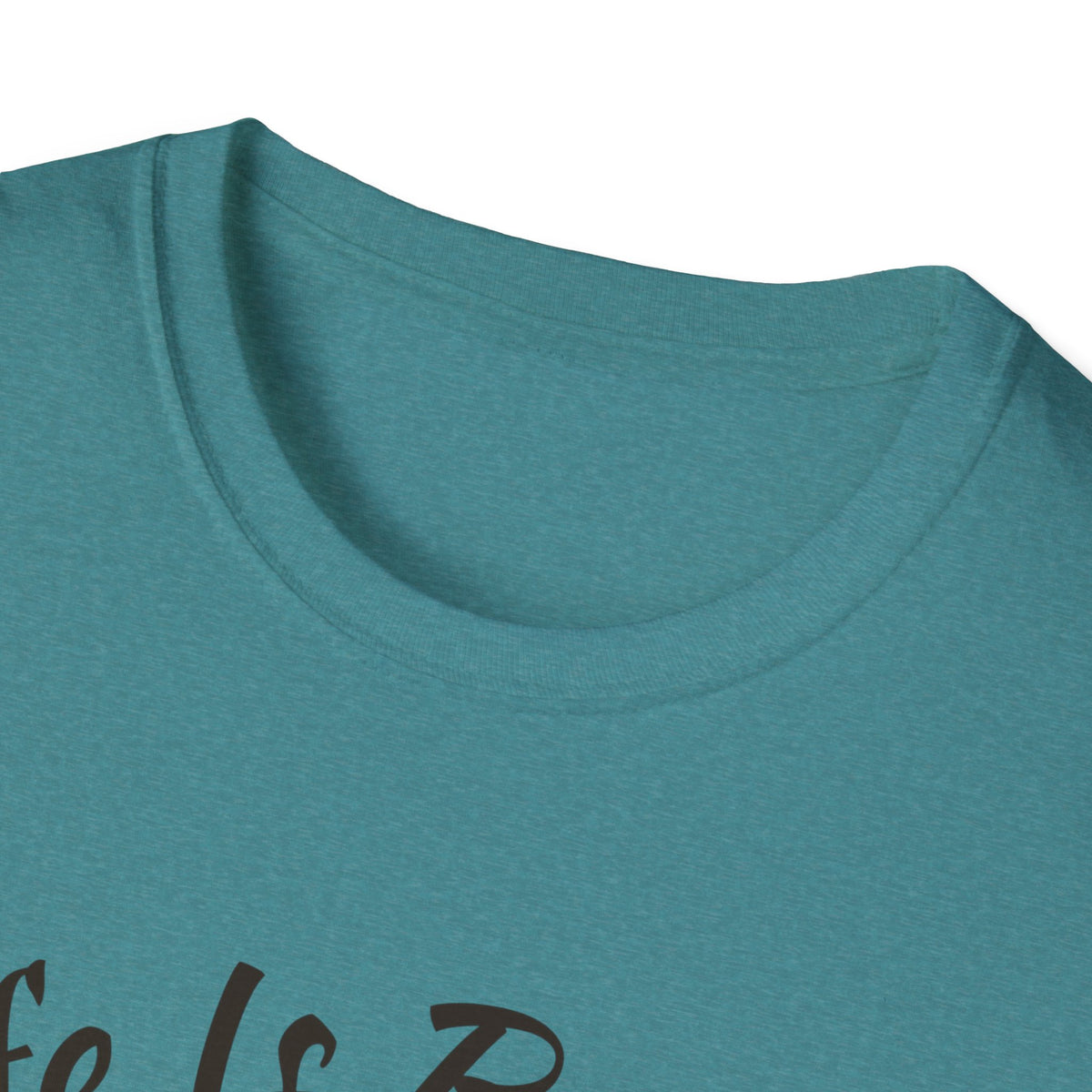 Life Is Better by the Campfire Shirt, Camping Lover Tee