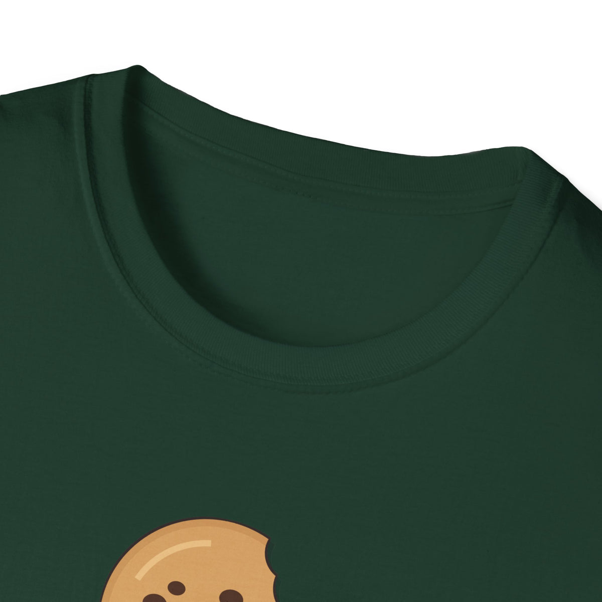 Most Likely to Eat Santa's Cookies Dark Colored Shirt, Funny Family Christmas Tee