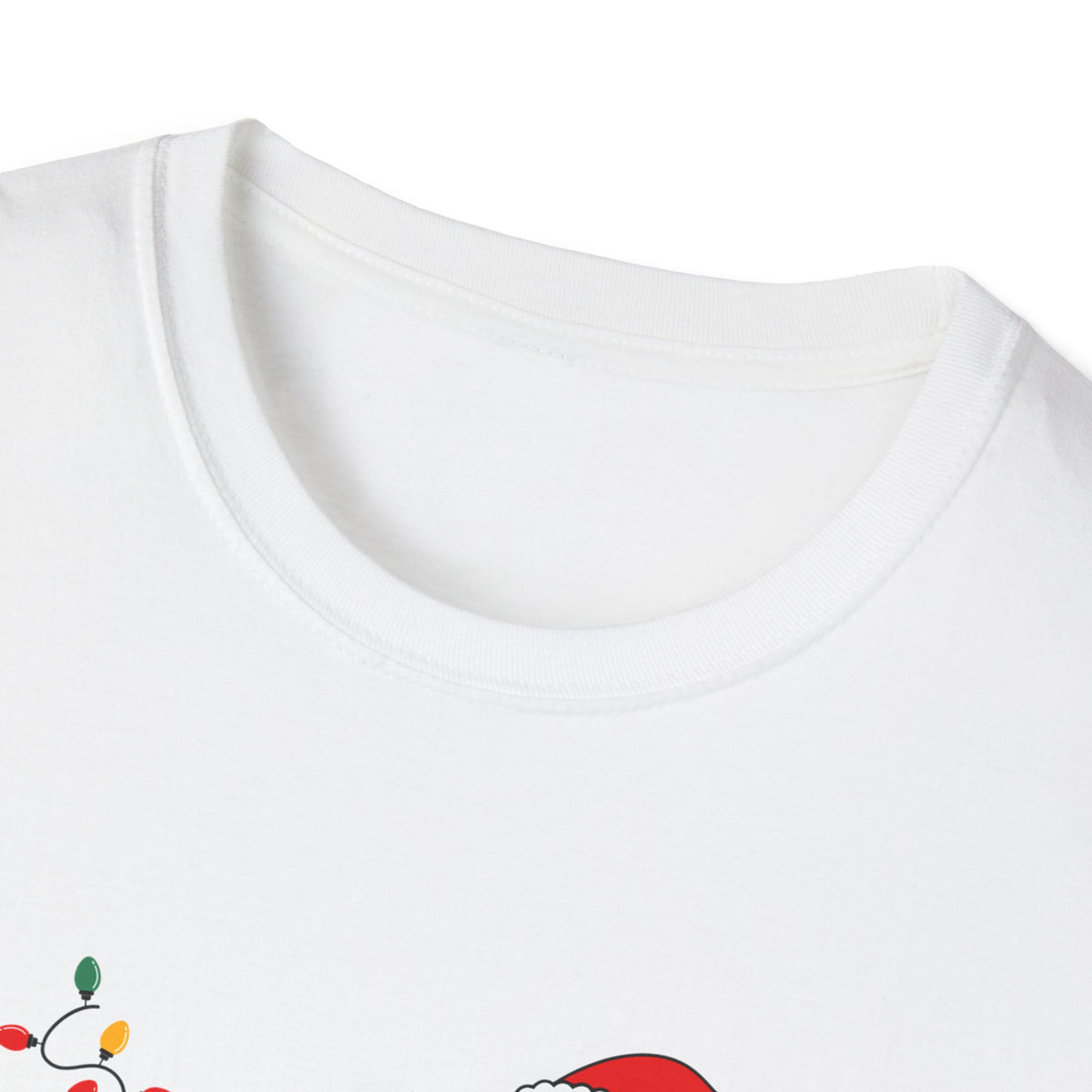 Santa Claws Is Coming to Town Shirt, Funny Skeleton Christmas Tee
