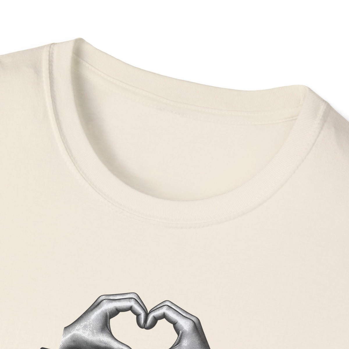 Mom Mommy Mama Mother Light Colored Shirt, Until the End of Time Mom Tee